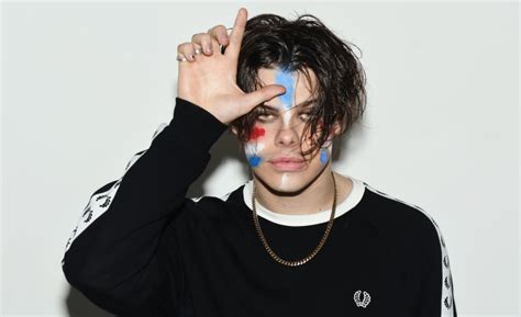 Yungblud Shares New Single ‘weird And Unveils Series Trailer Uk