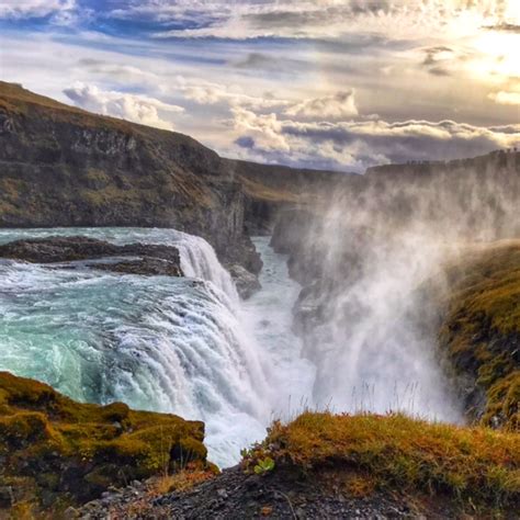 15 Photos That Will Inspire You To Travel To Southern Iceland
