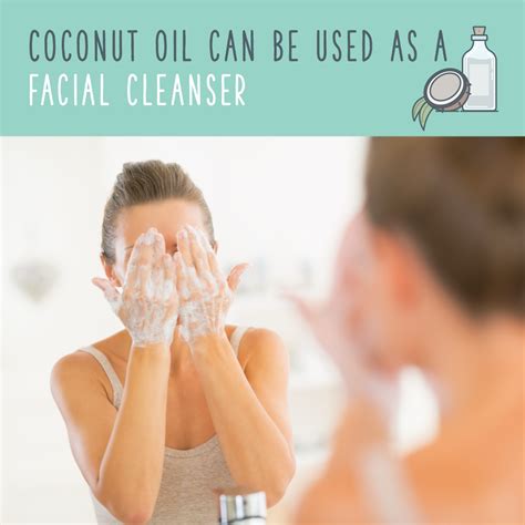 Get Gorgeous Results With These 15 Ways To Use Coconut Oil Skin Care