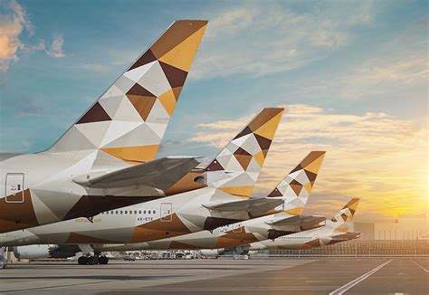 Etihad Airways Adds 14 More Destinations To Hand Baggage Only Fare Deal