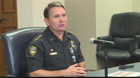 Jacksonville General Counsel Opinion On Sheriff Williams