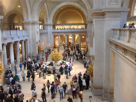 Buy your metropolitan museum of art tickets here. The MET, New York - Museums Photo (1435871) - Fanpop