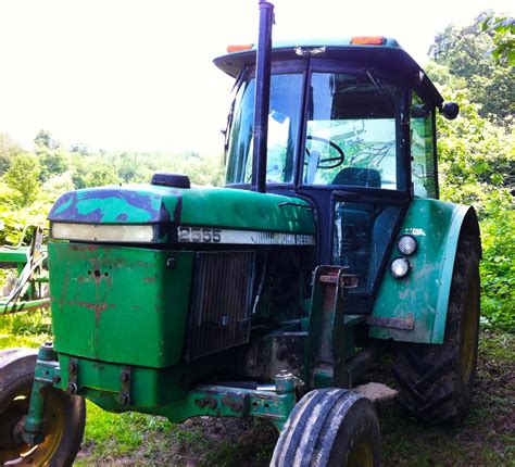 Tractor Free Stock Photo Public Domain Pictures