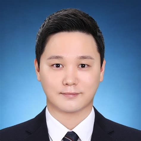 Taehun Lee Deputy Principal Researcher Korea Expressway Corporation