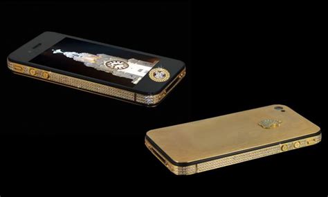 Top 10 Most Expensive Mobile Phones In The World 2023 Luxhabitat