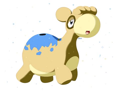 Shiny Numel By Willow Pendragon On Deviantart
