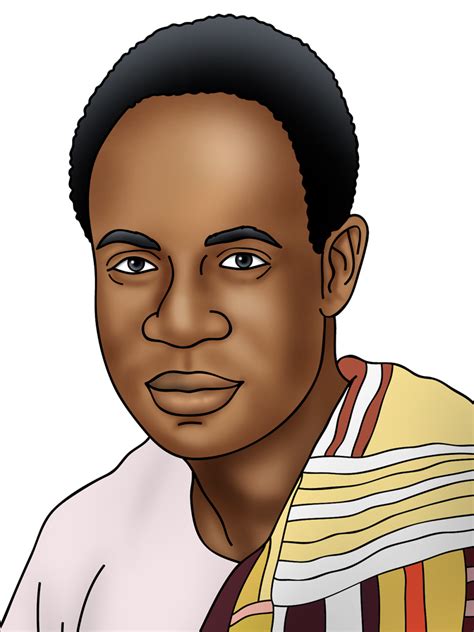 Kwame Nkrumah Tuntimo