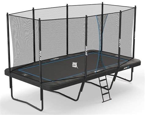 Best 5 Rectangle Trampoline For Sale (Big & Small) Reviews ...