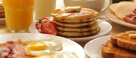 4 Great Vegas Breakfast Spots
