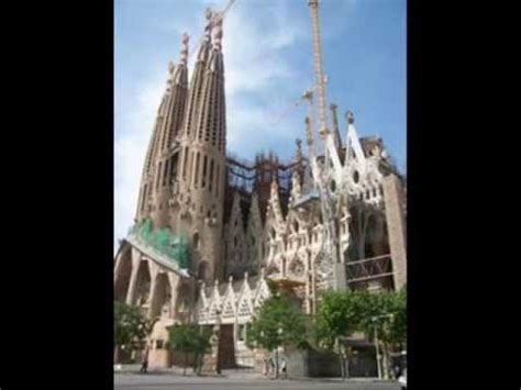 Espanha f (nominative singular espanha). Espanha Pontos turisticos - YouTube