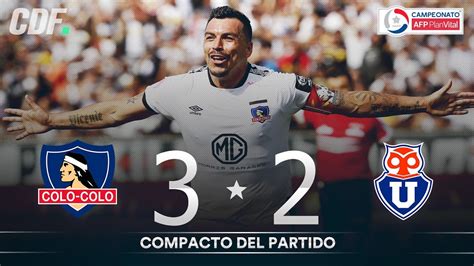 Founded in 1925 by david arellano they play in the chilean primera división, from which they have never been relegated. VIDEO: GOLES CLÁSICO COLO COLO vs UNIVERSIDAD DE CHILE ...