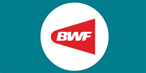 The soccer world cup logo became an official logo until 1966, so before that you might see a mix of logos having nothing to do one with another. BWF confirms cancellation of World Junior Championships ...