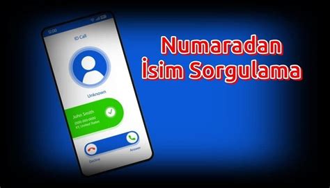 Turkcell Vodafone T Rk Telekom Numaradan Sim Sorgulama Nas L Yap L R
