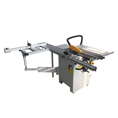 Item Cps13 10 Panel Saw With 1320mm Sliding Table Chansen