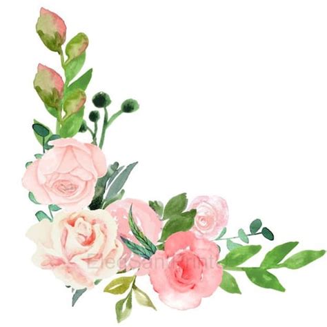 Accélérer Sanctuaire charme blush rose flower Tout faire avec mon