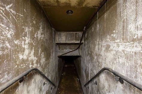 Secret Tunnels Hiding In Real Homes