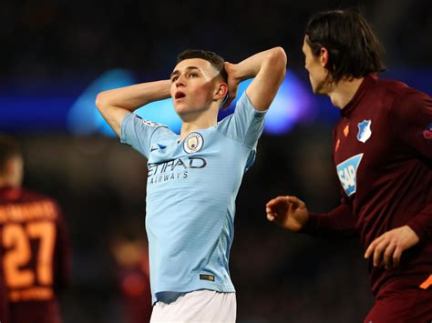 Последние твиты от phil foden (@philfoden). Manchester City vs Hoffenheim: Pep Guardiola explains why ...