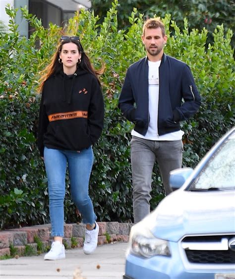 Bachelor Nick Viall Out With Rumored Girlfriend Natalie Joy