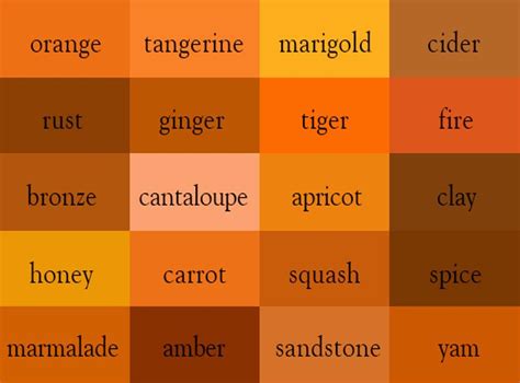 Palette Art Colour Pallette Colour Shades With Names Color Shades