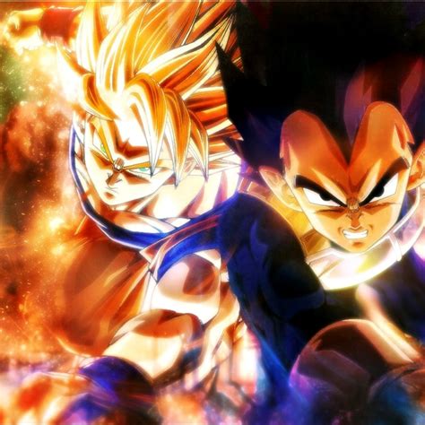 Goku Fondos De Pantalla De Dragon Ball Super Para Pc