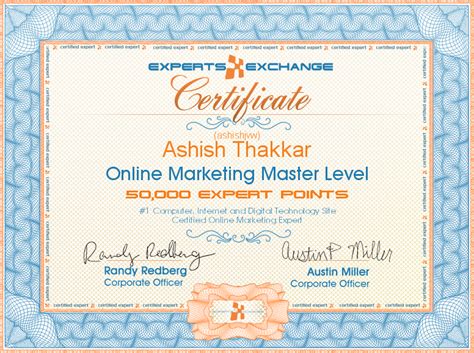 Free digital marketing certification by linkedin learning: Internet marketing certificate | JimmyThakkar.com
