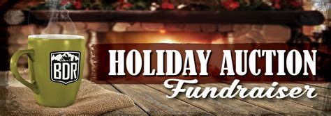 Bdr Annual Holiday Auction 2019 Is Here Backcountry Discovery Routes