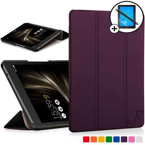 Folding Smart Case Cover Sleeve Asus Zenpad 3s 80 Z582kl Screen Prot