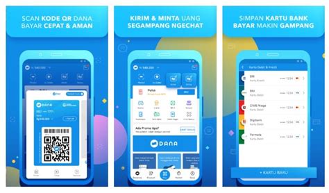 Download Dana Apk Terbaru Untuk Android