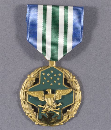 Medal Joint Service Commendation Medal National Air And Space Museum