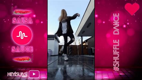 shuffle dance musically videos best compilation 2017 shuffledance youtube