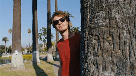Under The Silver Lake Review Andrew Garfield In A Head Trip Noir