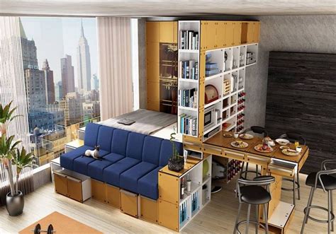 5 Awesome Space Saving Ideas The Owner Builder Network