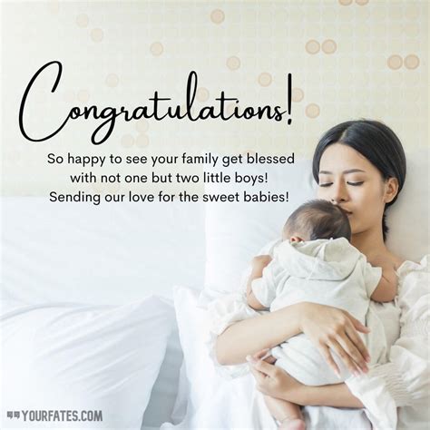 72 New Born Baby Wishes Messages And Blessings 2024