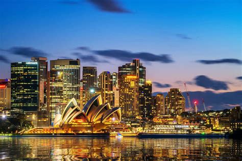 The 10 Best Places To Live In Australia 2023