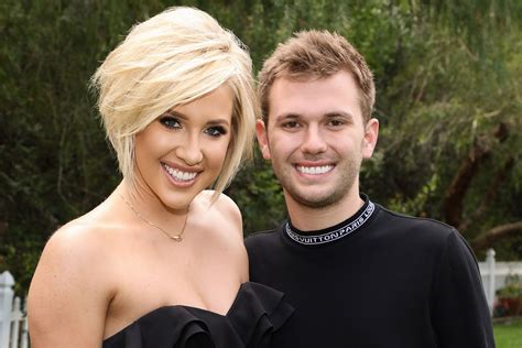 Chase And Savannah Chrisley Open Up About Growing Up On Tv There Was A Lot Of Pressure