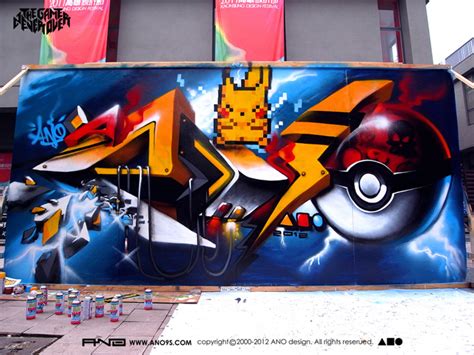 Top 25 Most Trendy Graffiti Examples For Video Game Geeksphoto Gallery