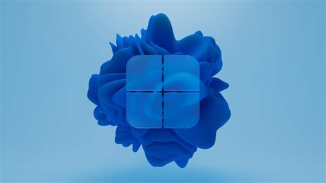 Windows 12 Wallpaper Color Blue Light Mode Splash By 11sree On Deviantart