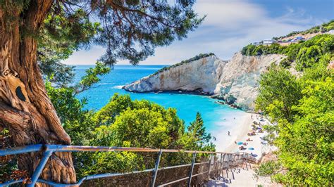 The Best Things To See And Do On Lefkada Island Greece
