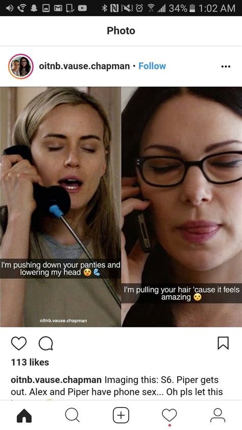 Pin By Cichy Killer On Alex And Piper ‍ ️‍‍ Orange Is The New Black