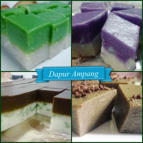 Kilang kami mempunyai 10 tahun pengeluaran pelbagai jenis pengeluaran roti. Dapur Ampang: Kuih/Kek