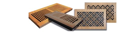 Our ventilation grilles are suitable for both internal and external use. Decorative Vent Covers | Air Vent Cover | Heater Vent ...