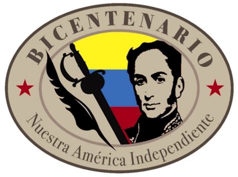 Bicentenario De La Independencia Y Centenario De La Revolución