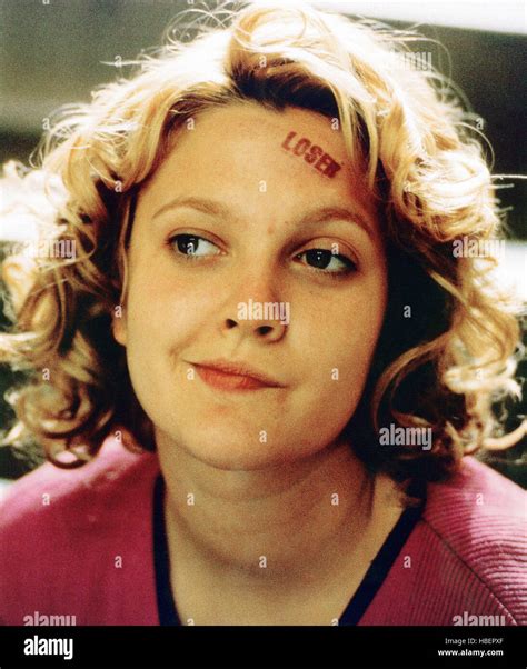 Never Been Kissed Drew Barrymore 1999 Tm And Copyright © 20th Century