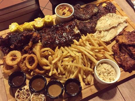 10 Giant Meat Platters For Self Proclaimed Carnivores From 10 Per Person Eatbooksg