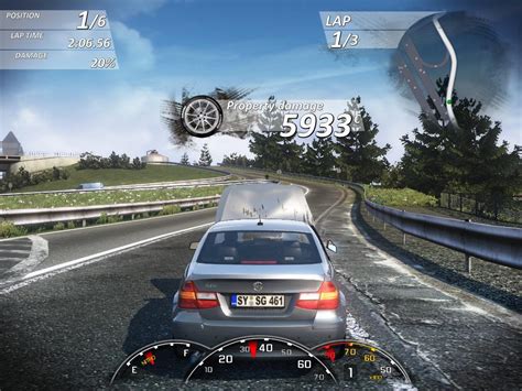Download 500+ free full version games for pc. we provide all free here...: Ferrari Virtual Race (2009) PC Game TORRENT FREE DOWNLOAD