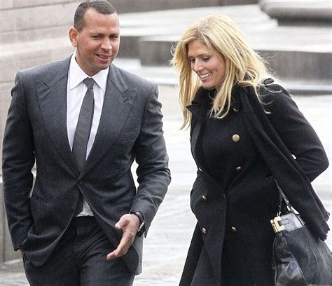 Once her trust is broken, there's no turning around, explains a source close to her. All About Sports: Alex Rodriguez With His Wife In These ...