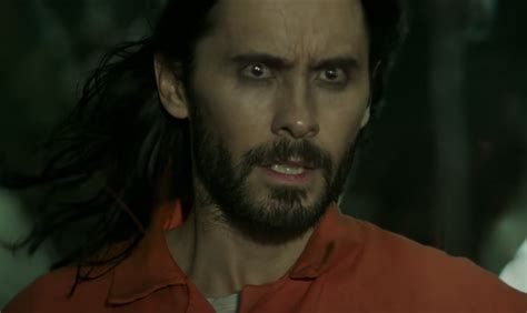 Jared Leto Wants All Three Spider Man Actors In ‘morbius Sequel