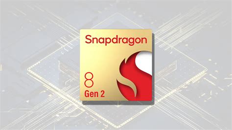 Qualcomm Snapdragon 8 Gen 2 Roundup New Cpu Better Efficiency More