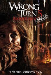 RO: Wrong Turn 4 Bloody Beginnings (2011)