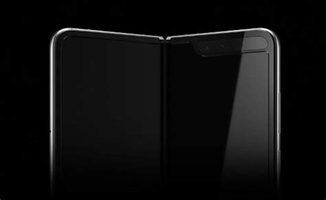Yet More New Renders Of Samsung Galaxy Fold Emerge Prior To Its